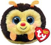 Zinger Bee Beanie Balls image