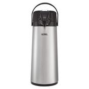 Thermos Lever Action Coffee/Tea Pump Pot 2.5 Litre