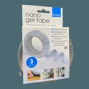 Nano Gel Double Sided Tape 3m
