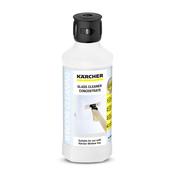 Karcher Window Vacuum Glass Cleaner 500ml image