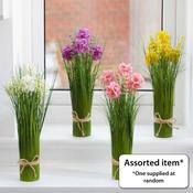 Faux Bouquet - Fleurettes image