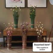 Faux Bouquet - In-Lit Spring Blossom image