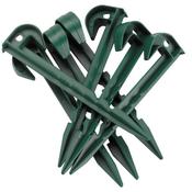 Multi-Use Garden Pegs - 10 Pack image