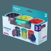 Sistema To Go Knick Knack Pack 138ml Snack Pot
