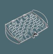 Weber® Fish Basket Small image