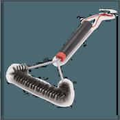 Weber Barbecue Brush image