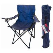 Foldable Canvas Camping Chair image