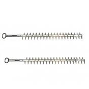 Stihl Replacement Blade Set 450mm 18 inch for HS45 Hedgetrimmer image