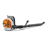 Stihl Br600 Blower 4 Mix