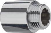 1/2In X 30Mm Cp Rad Ext Piece 1230Ep