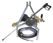 Hawk PTO Power Washer Deluxe 12.5L image