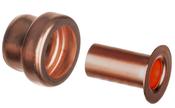 3/4" POLYADAPTOR COMPLETE