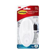 Command Bath Caddy Hanger 3Mbath19-Es image