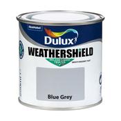 Weathershield Tester 250Ml Blue Grey image