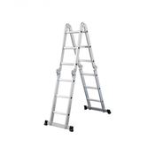 Little Giant® Flip-N-Lite Aluminum Platform Step Ladder - 4' - 15272-001