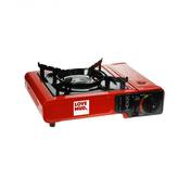 Love Mud Portable Camping Gas Stove - Single Burner image