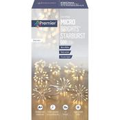 Premier 600 Low Voltage LED Microbrights Starburst - Warm White image