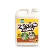 Hygeia Mosgo Path &amp; Patio Cleaner - 5 Litre image