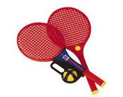 Soft Tennis Set image