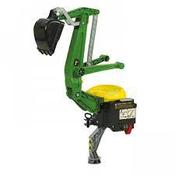 Rolly John Deere Backhoe Attachment image