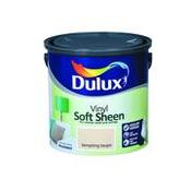 Dulux Soft Sheen 2.5L Tempting Taupe Dulux image