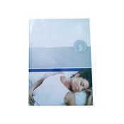 Bedroom Couture Terry Waterproof Mattress Protector Single image