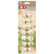 Xs 7 Pieces 8In1 Delights Bones Ta2373