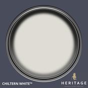 Dulux Heritage Velvet Matt Chiltern White  5L image