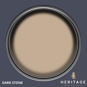 Dulux Heritage Velvet Matt Dark Stone  2.5L image