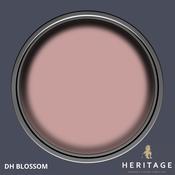 Dulux Heritage Velvet Matt Dh Blossom  10L image