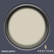 Dulux Heritage Eggshell Ancient Sandstone  2.5L image
