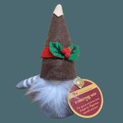The Gifting Gonk - "A Christmas Wish" - 15cm image