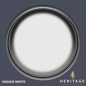 Dulux Heritage Eggshell Indian White  750Ml image