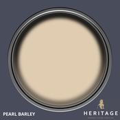Dulux Heritage Velvet Matt Pearl Barley  2.5L image