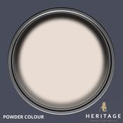 Dulux Heritage Velvet Matt Powder Colour  2.5L