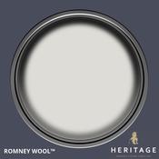Dulux Heritage Velvet Matt Romney Wool  10L image