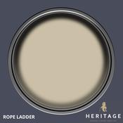 Dulux Heritage Eggshell Rope Ladder  2.5L