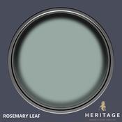 Dulux Heritage Velvet Matt Rosemary Leaf  2.5L image