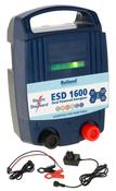 Rutland ESD 1600 Dual Powered Fencer