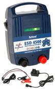 Rutland ESD 4500 Fencer Dual Powered