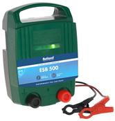 Rutland ESB 500 12V Fencer