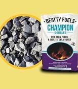 1 Tonne   Champion Premium Doubles  (50 x 20kg bags) - Fuel059