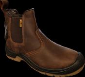 Buffalo Safety Dealer Boot ME116