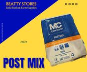 POSTMIX 20KG Premixed Concrete image