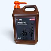 Foran Linseed Oil 4.5L