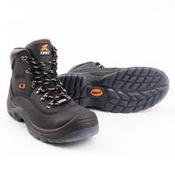 Xpert Typhoon Waterproof Safety Boot