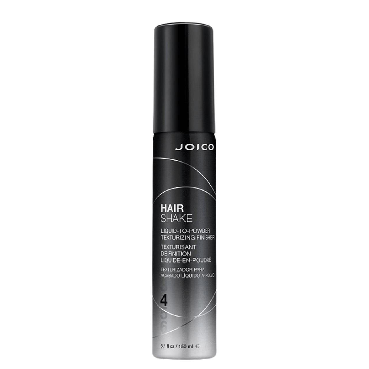 Joico Hair Shake Liquid-to-Powder Texturizing Finisher 150ml