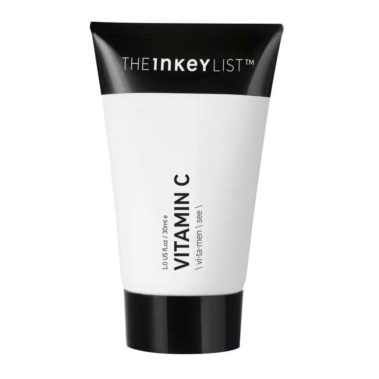 The Inkey List Vitamin C Serum 30ml Antioxidant for Dull Skin