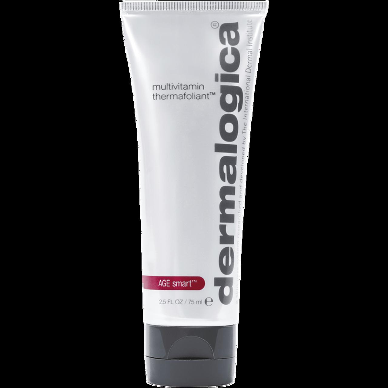 Dermalogica Multivitamin Thermafoliant AGE smart 75ml
