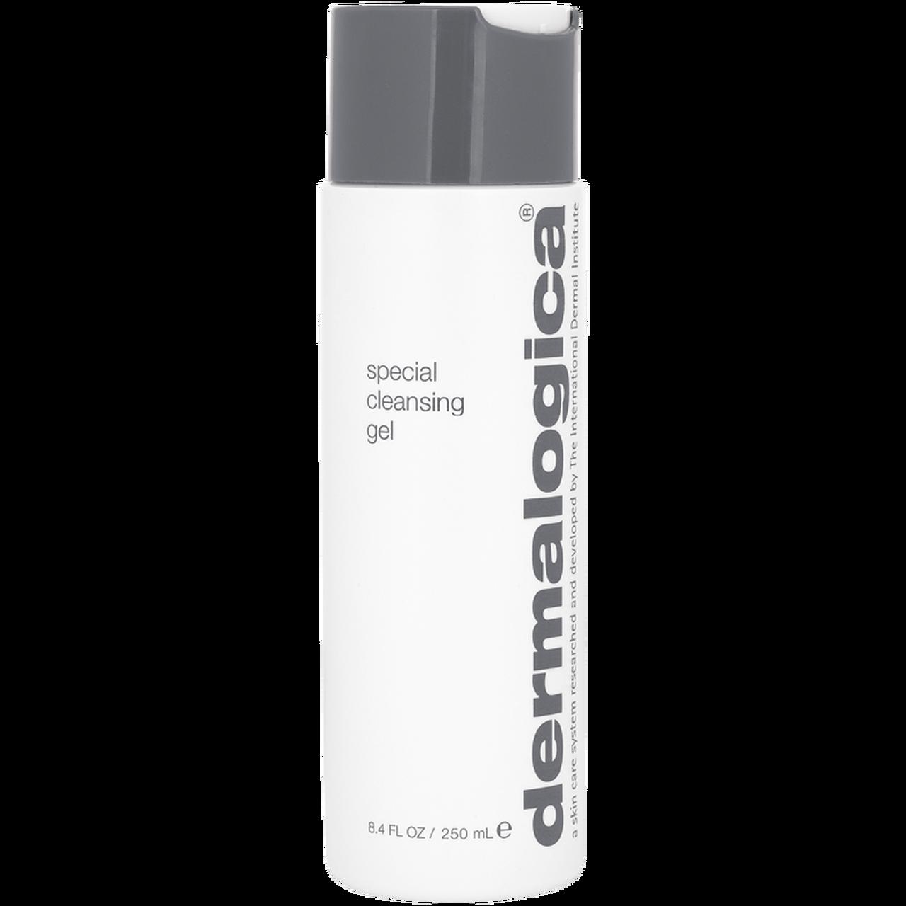 Dermalogica Special Cleansing Gel 250ml - Cleanses, 250 ml